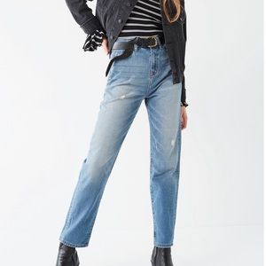 BDG by Urban Outfitters Mom Jean